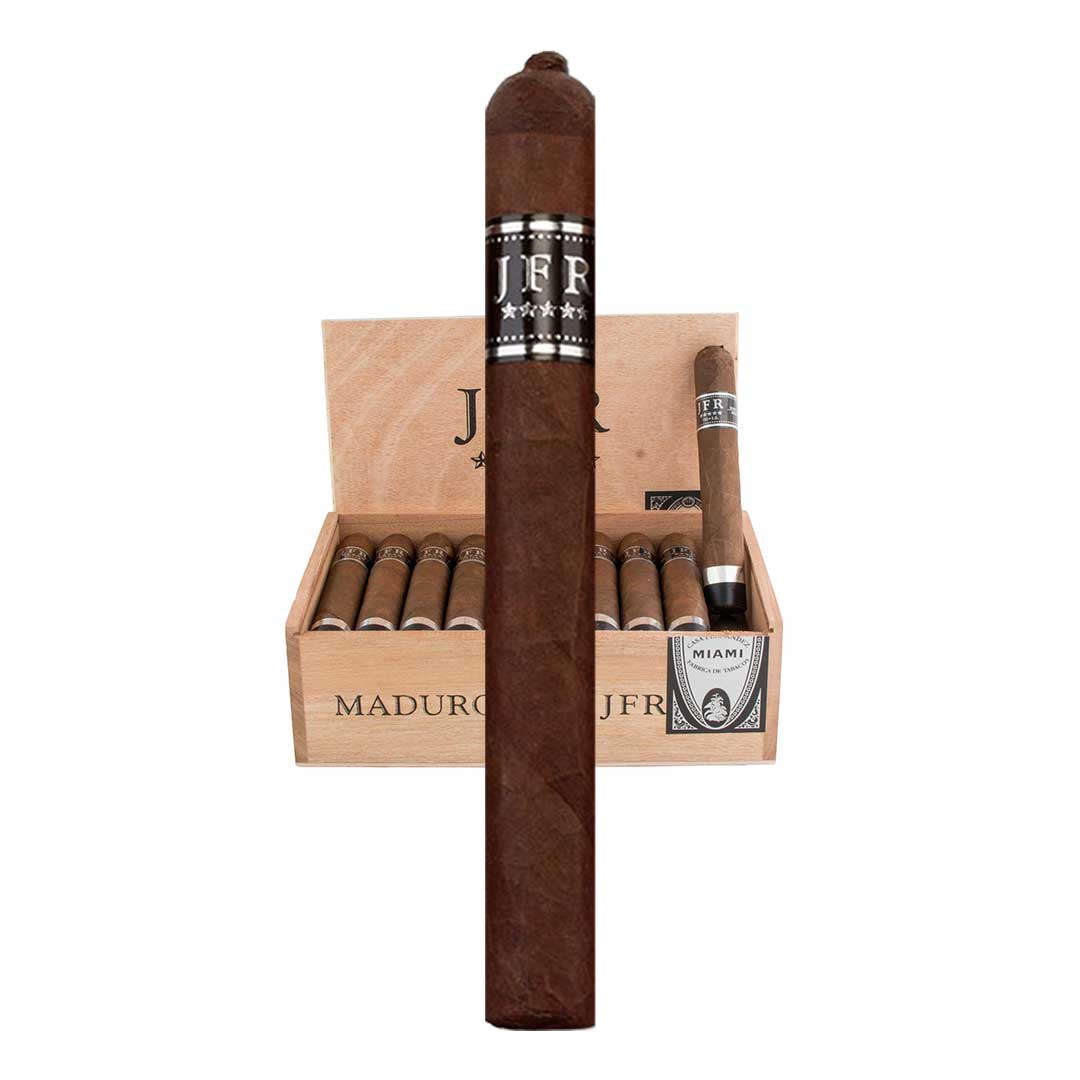 JFR Maduro JFR Maduro Super Toro Unit (50)