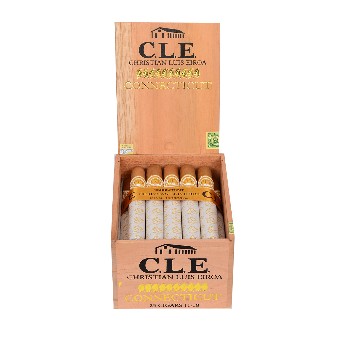 CLE CLE Connecticut 6x54 Unit (25)