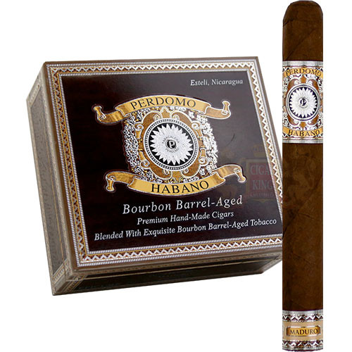 Perdomo Habano BBA Connecticut Churchill Unit (24)