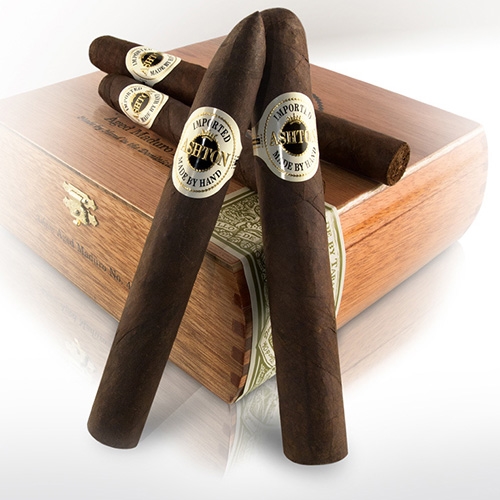 Ashton Ashton Aged Maduro #56 Unit (25)