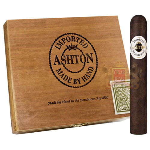 Ashton Ashton Aged Maduro #56 Unit (25)