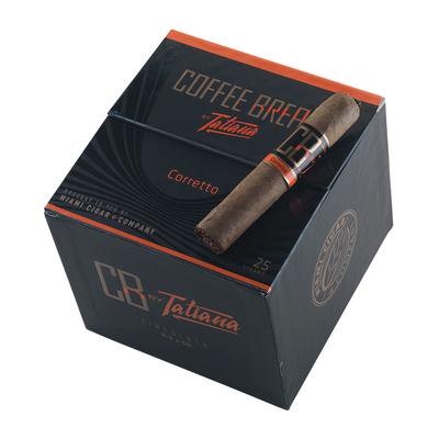 Tatiana Tatiana Coffee Break Cortado Sesenta Unit (25)