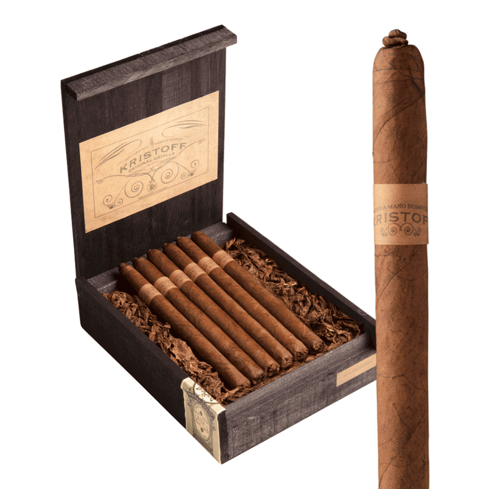 Kristoff Kristoff Original Criollo Lancero Unit (20) Lancero