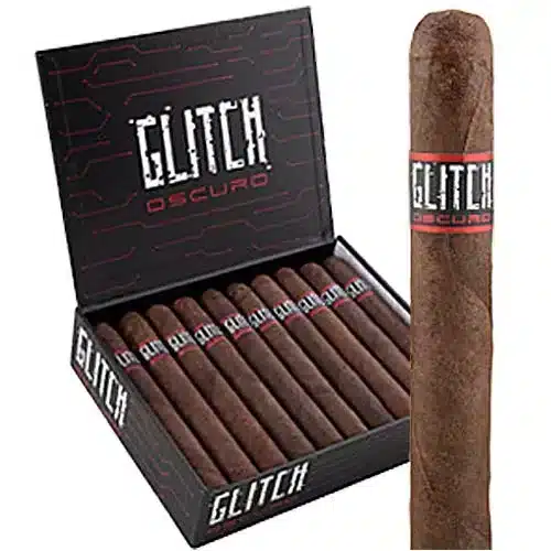 Blackbird Blackbird Glitch Oscuro Toro Unit (20) Toro