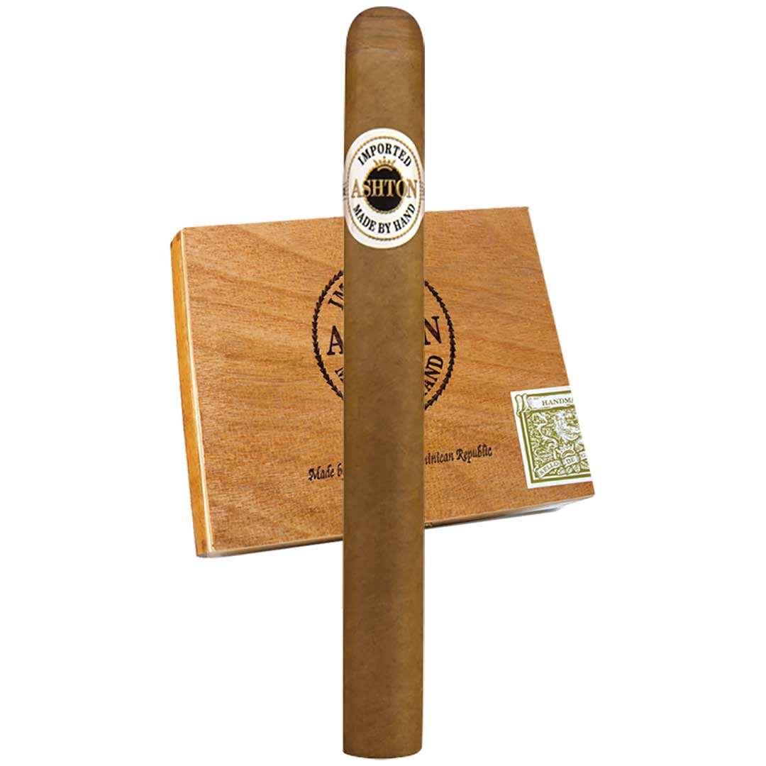 Ashton Ashton Classic Churchill Unit (25) Churchill