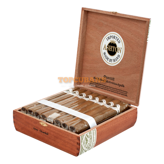 Ashton Ashton Classic Churchill Unit (25) Churchill