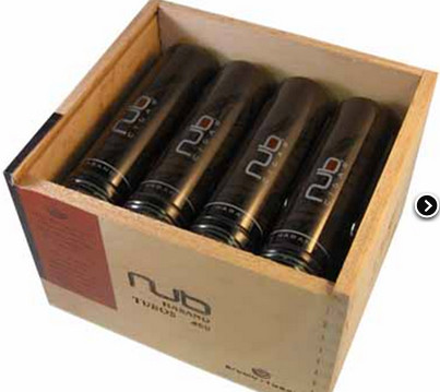 Oliva Oliva Nub Habano 460 Tubo Unit (12)