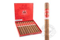 Partagas Partagas Cortado Presidente Unit (10)