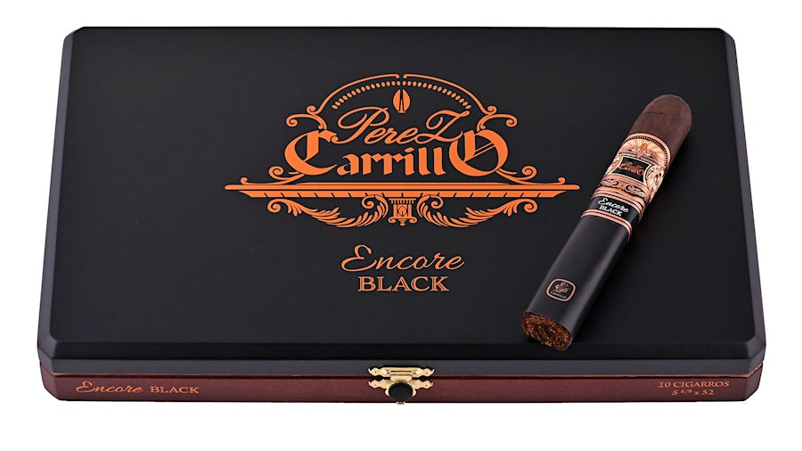 EP Carrillo EP Carrillo Encore Black Bulwarks Unit (10)