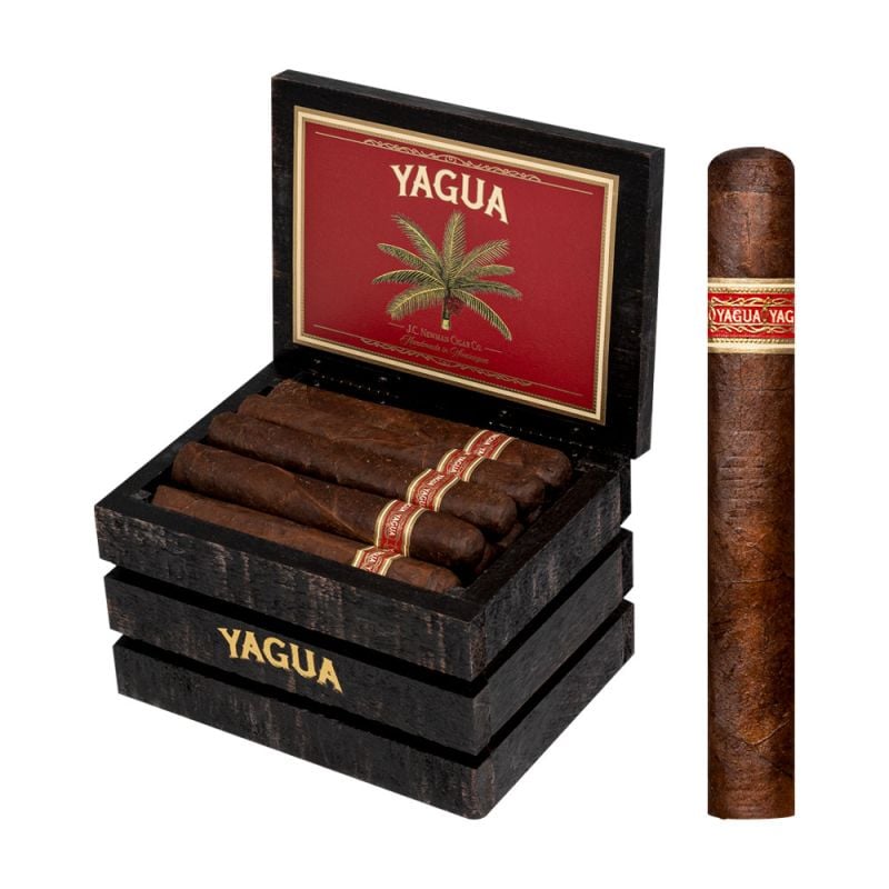 Yagua Yagua Broadleaf Toro Unit (20) Toro