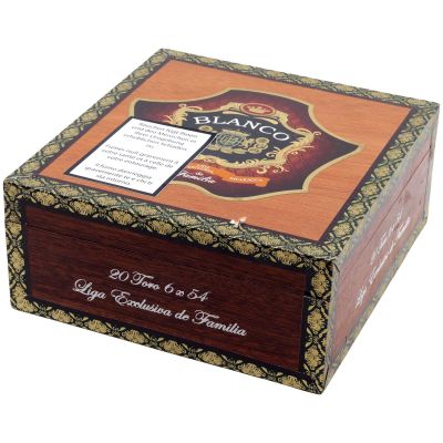 Blanco Blanco Exclusiva de Familia Conn Torpedo Unit (20) Torpedo