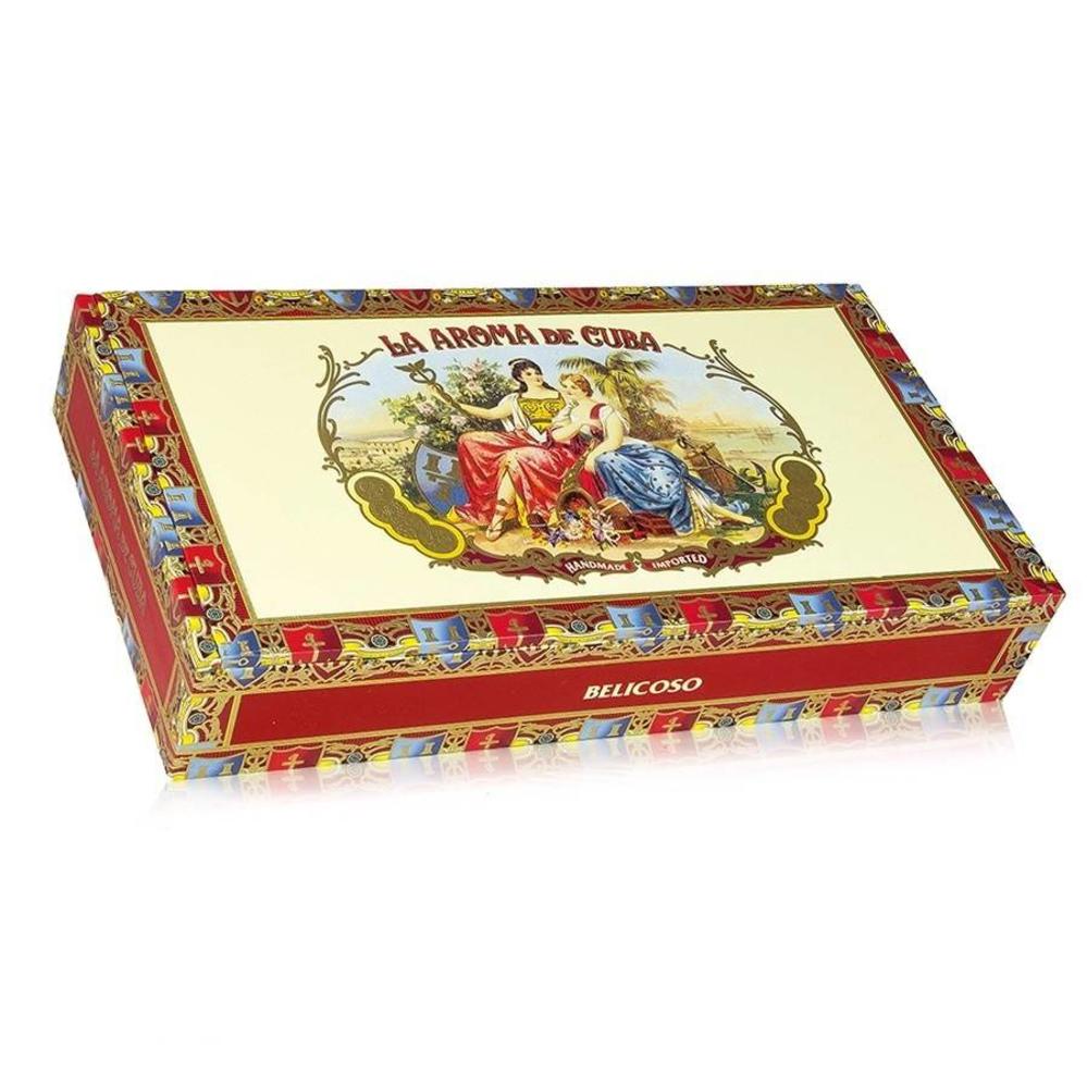 La Aroma de Cuba La Aroma de Cuba Original Belicoso Unit (25) Belicoso
