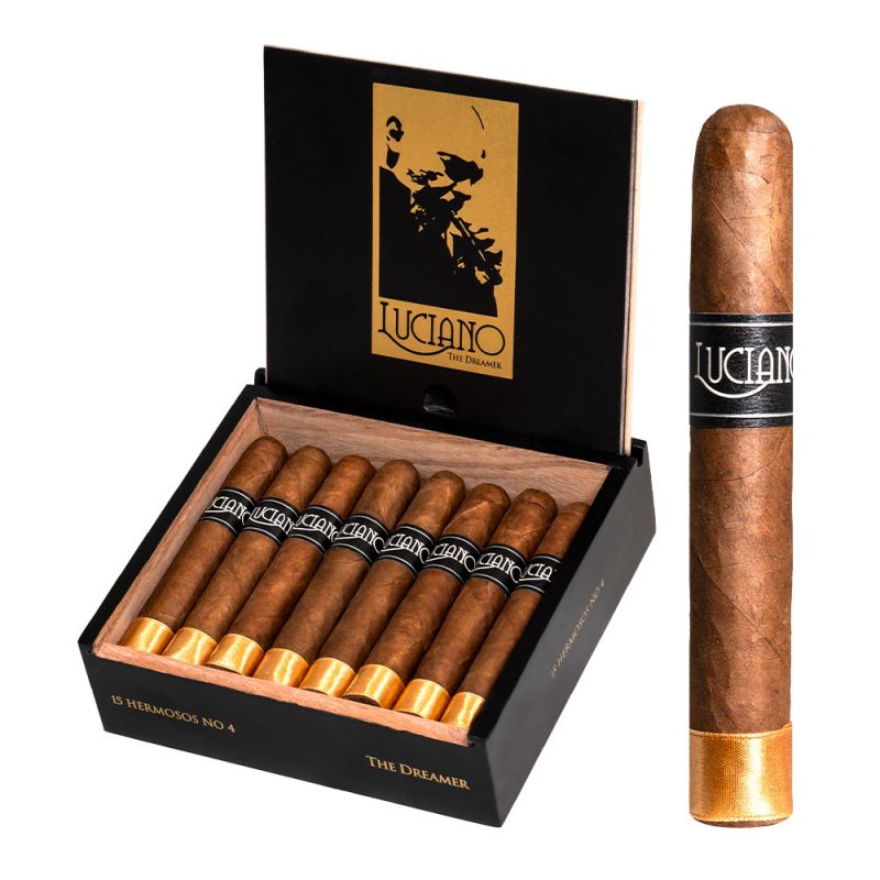 Luciano Luciano The Dreamer Hermoso #4 Unit (15)