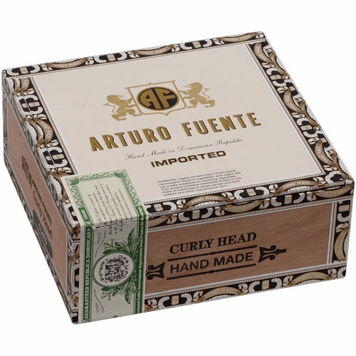 Arturo Fuente Arturo Fuente Claro Curly Head Unit (40)