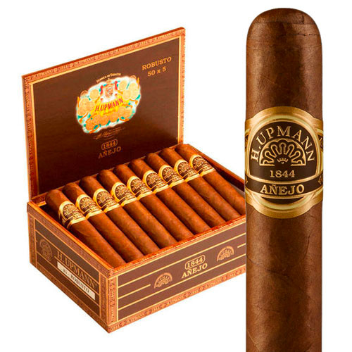 H Upmann H Upmann 1844 Anejo Toro Unit (25) Toro