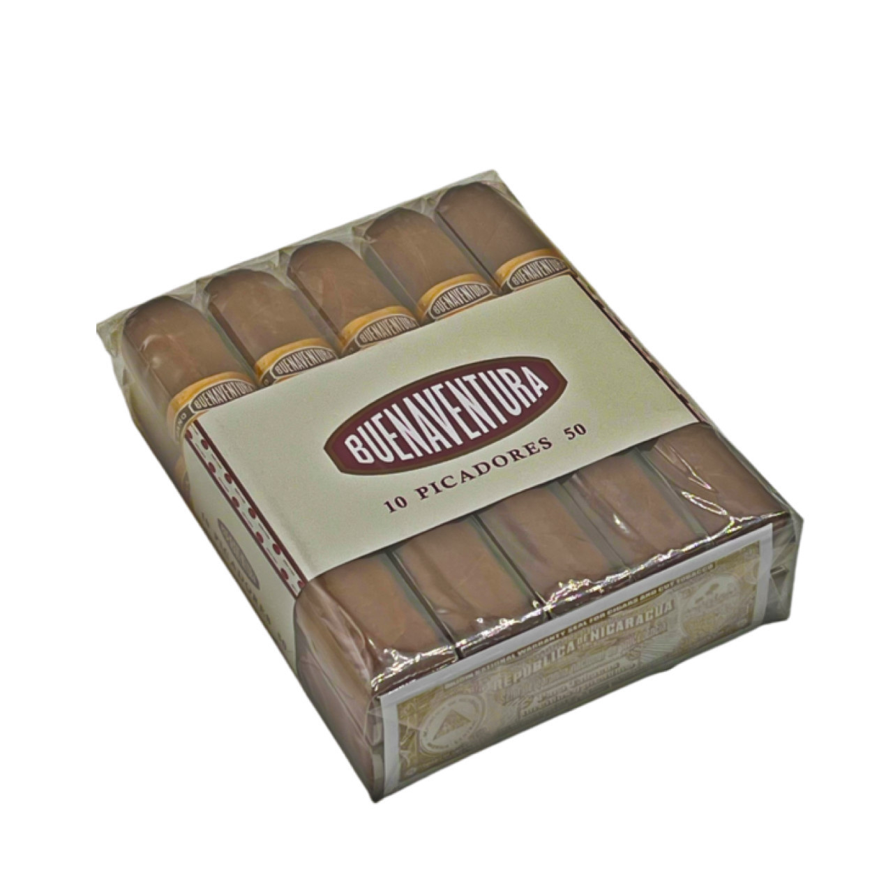 Curivari Curivari Buenaventura Picadores 50 Unit (10)