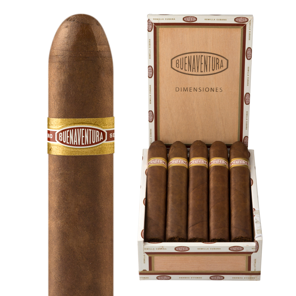 Curivari Curivari Buenaventura Picadores 50 Unit (10)
