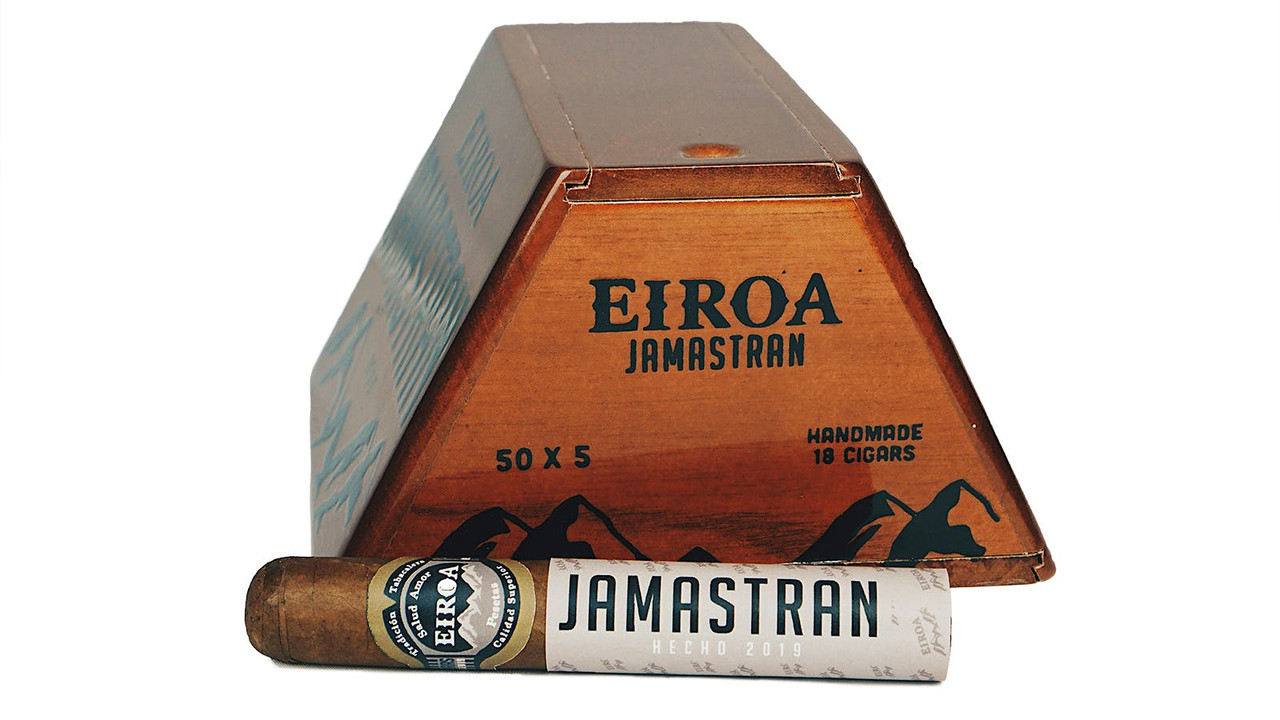 Eiroa Eiroa Jamastran 5x50 Unit (18)