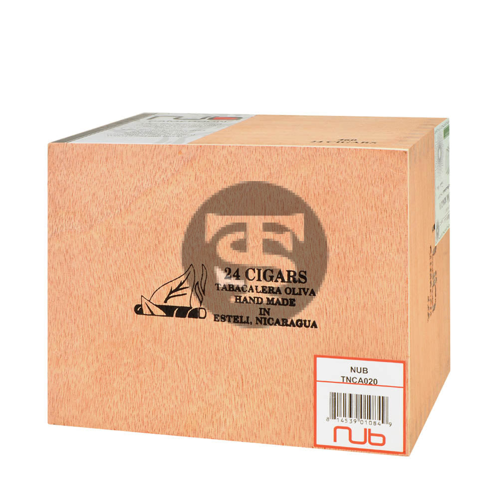 Oliva Oliva Nub Cameroon 460 Unit (24)