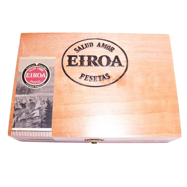 Eiroa Eiroa Classic 5x50 Unit (20)