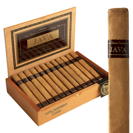 Rocky Patel Rocky Patel Java Latte Robusto Unit (24) Robusto