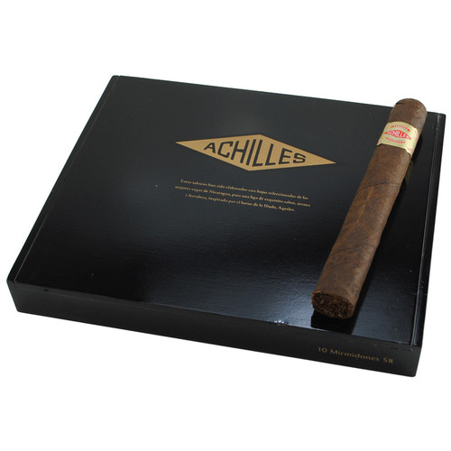 Curivari Curivari Achilles Mirmidones 58 Unit (10)