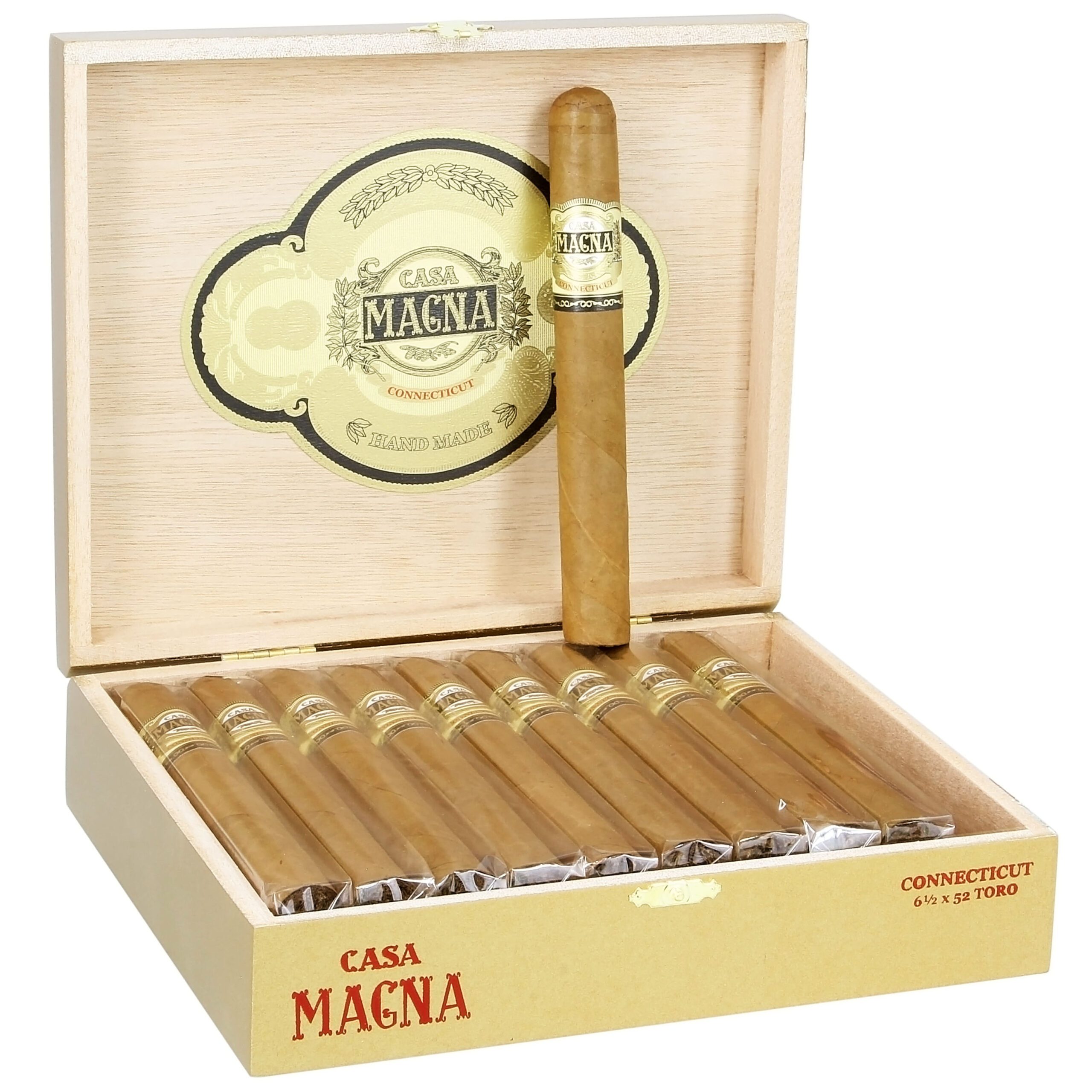 Casa Magna Casa Magna Boveda Display Assortment Pack Unit (50)