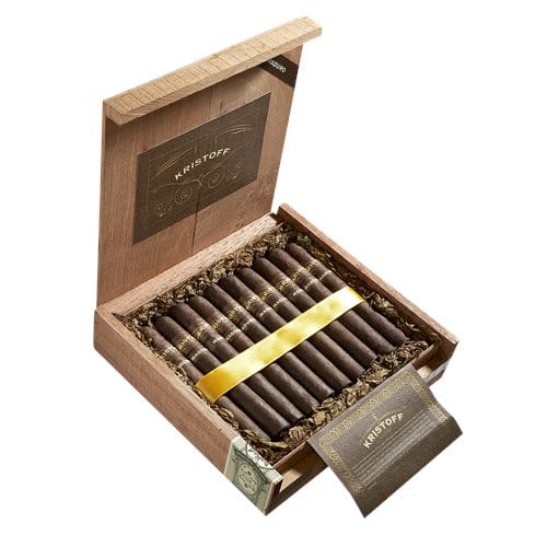 Kristoff Kristoff Ligero Maduro Churchill Unit (20) Churchill