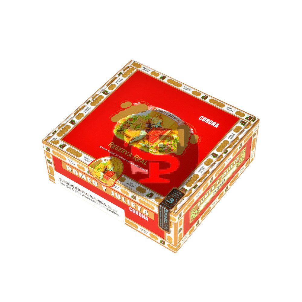 Romeo y Julieta Romeo y Julieta Reserva Real It's a Girl Corona Unit (10) Corona