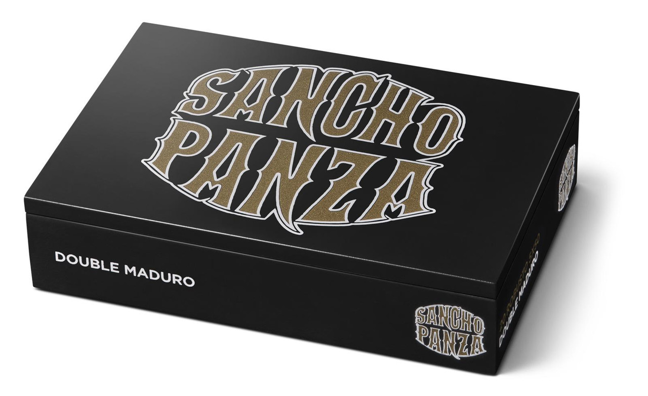 Sancho Sancho Panza Double Maduro Robusto Unit (20) Robusto