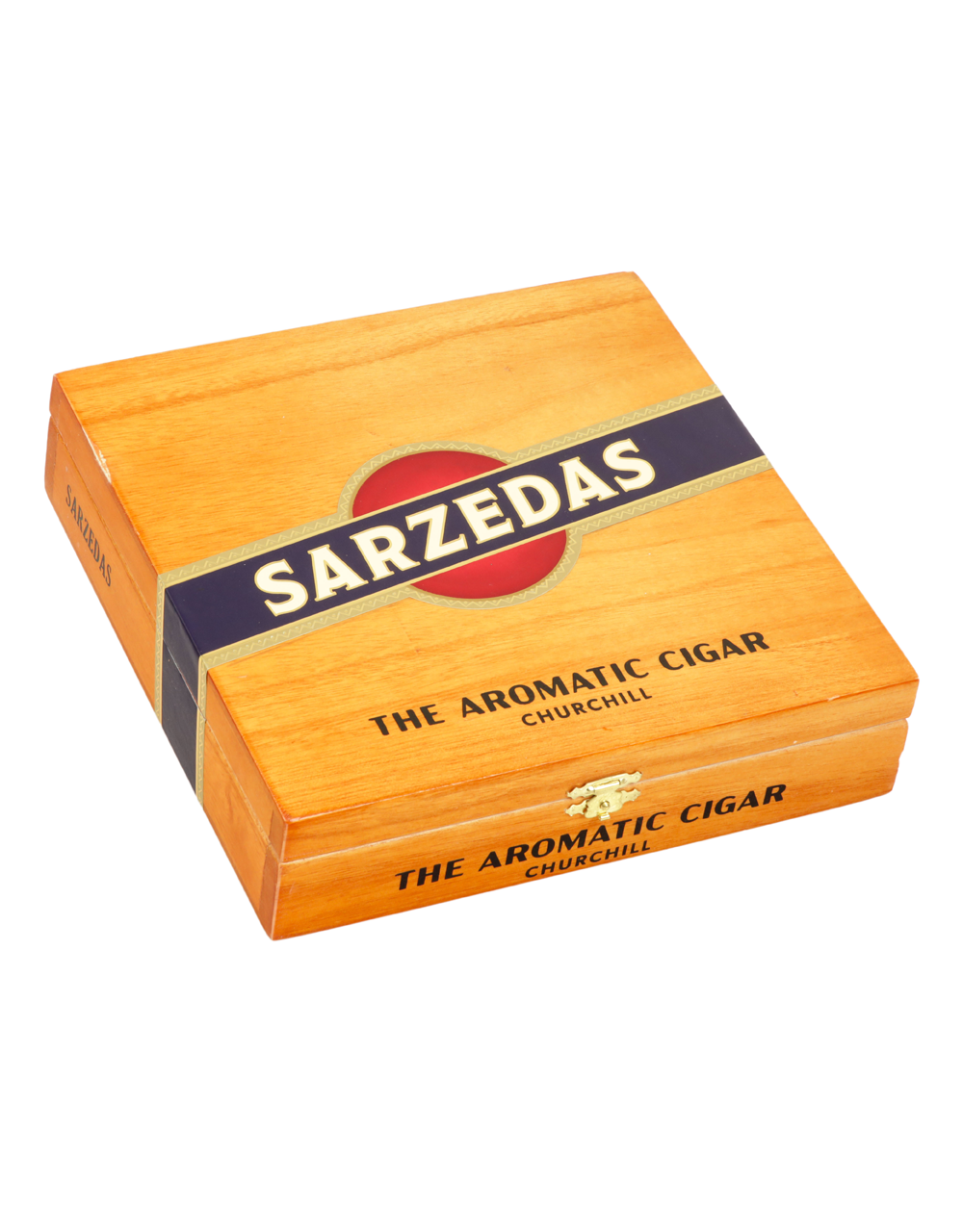 Sarzedas Sarzedas The Aromatic Churchill Unit (20)
