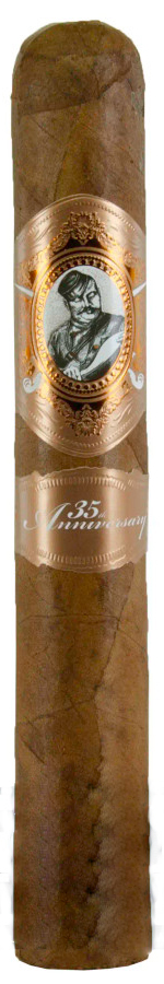 Gurkha Gurkha 35th Anniversary Toro Unit (10)