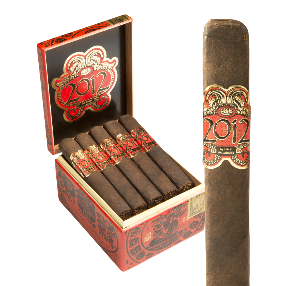 Oscar Valladares Oscar Valladares 2012 Maduro Sixty Unit (20)