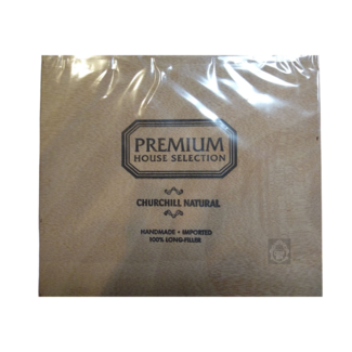 Premium Premium House Selection Natural Churchill Unit (100)