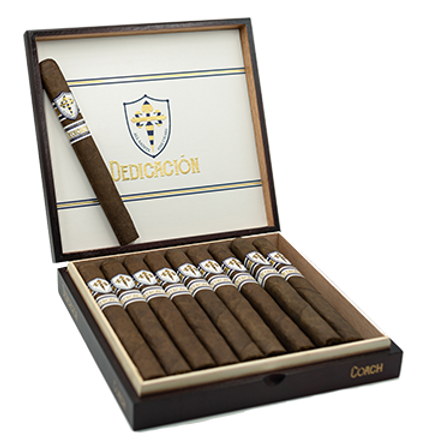 All All Saints Habano (Dedicacion) Toro BP Unit (12) Toro