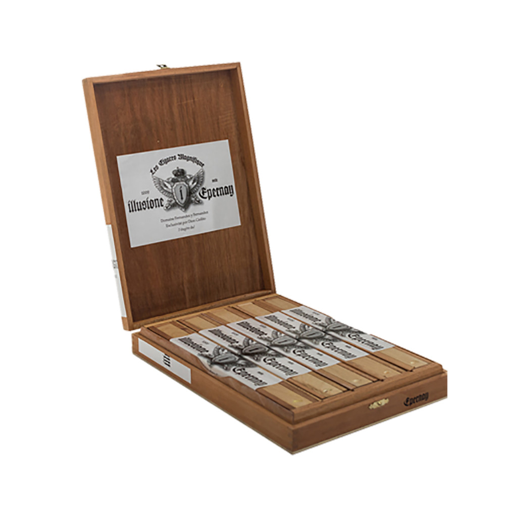 Illusione Illusione Epernay Le Voyage A Unit (5)