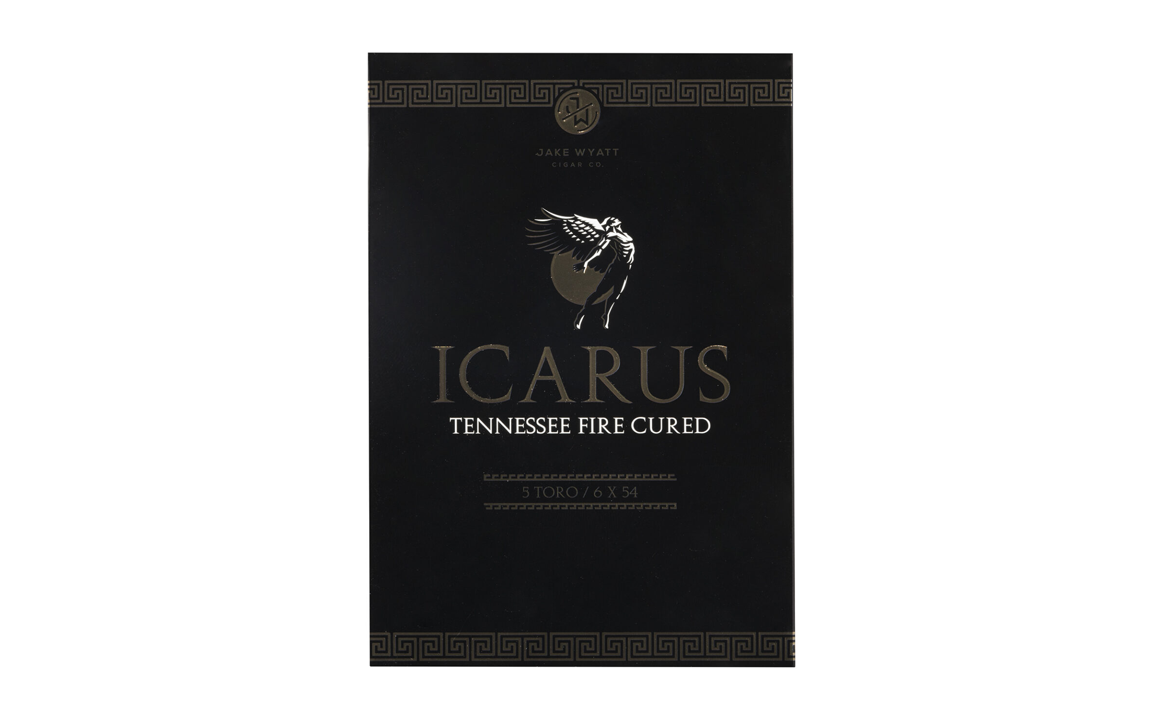 Jake Jake Wyatt Icarus Toro Unit (22) Toro