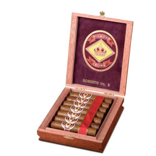Cusano Cusano 18 Maduro Robusto Unit (18) Robusto