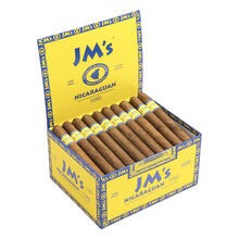 JM's JM's Nicaraguan Sumatra Toro Unit (50) Toro