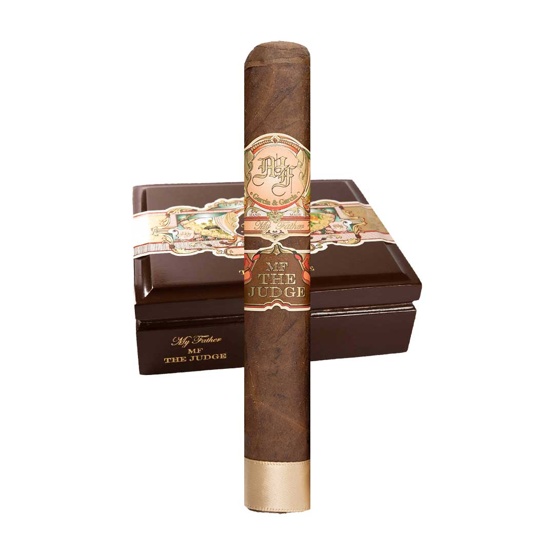 My Father My Father The Judge Toro Fino Unit (23) Toro