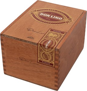 Don Lino Don Lino Maduro Robusto Unit (20) Robusto