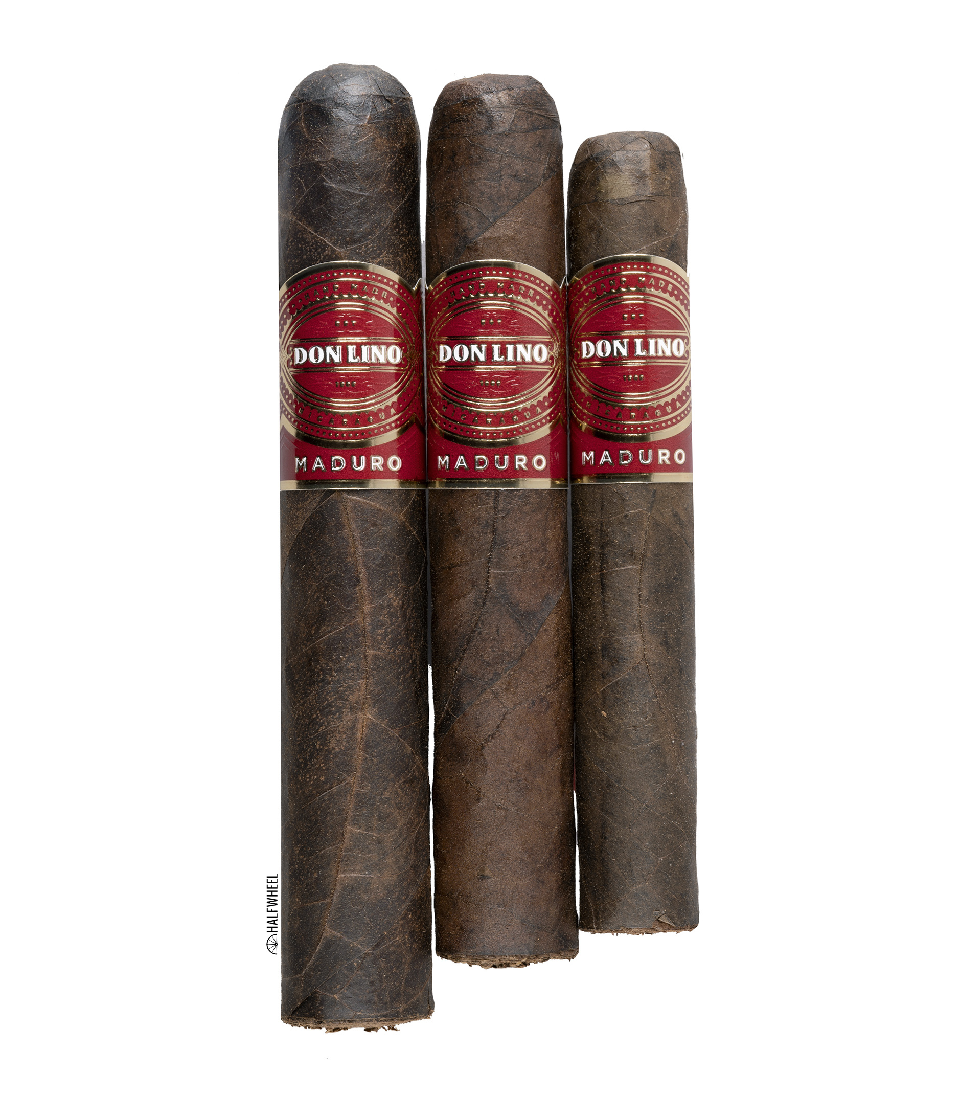 Don Lino Don Lino Maduro Robusto Unit (20) Robusto