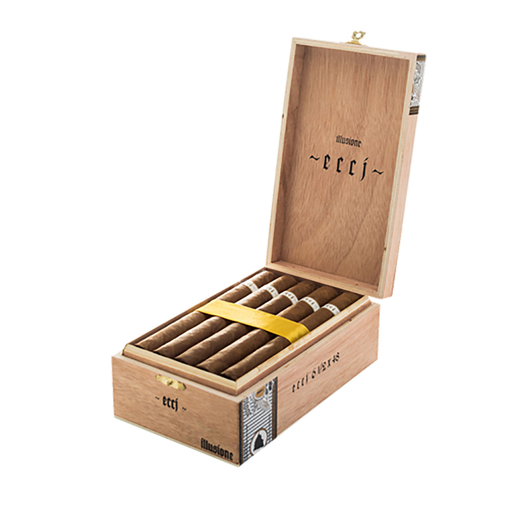 Illusione Illusione ECCJ Churchill Unit (15) Churchill