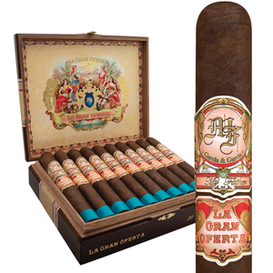 My Father My Father La Gran Oferta Robusto Unit (20) Robusto