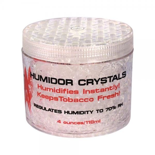 Lotus Lotus Humidification Crystal Gel Jar 4 oz Unit (1)