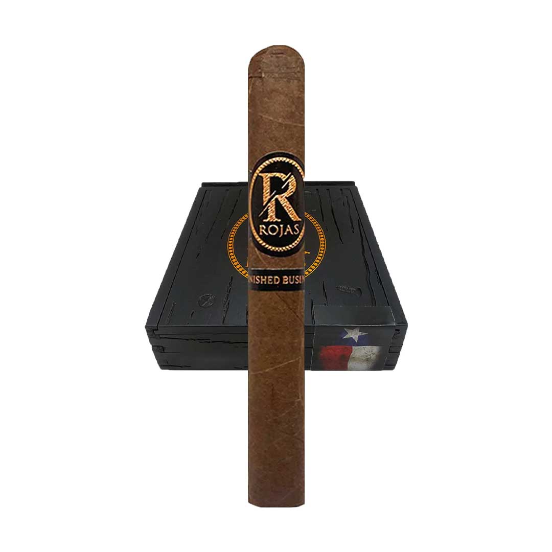 Rojas Rojas Unfinished Business Toro BP Unit (16) Toro