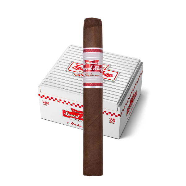 CAO CAO Flathead Speed Shop V770 Unit (24)