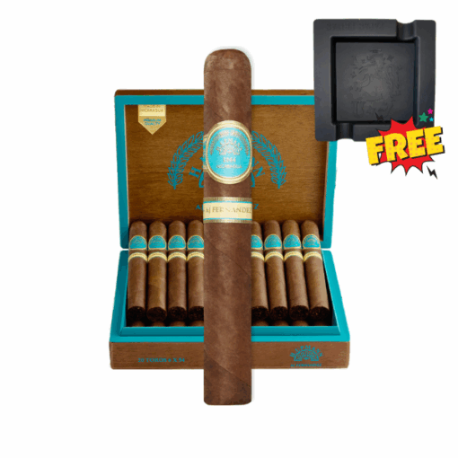 H Upmann H Upmann By AJ Fernandez Toro Unit (20) Toro