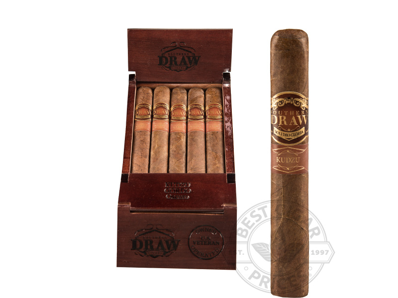 Southern Draw Southern Draw Kudzu Gordo Unit (20) Gordo