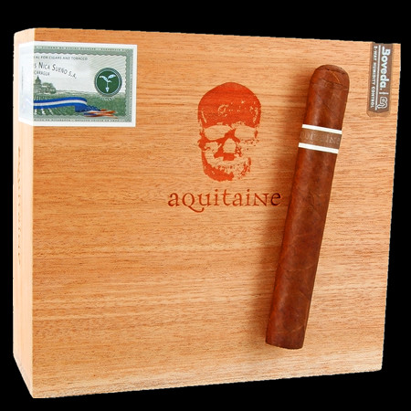 Romacraft Aquitaine Romacraft Aquitaine Cranium Unit (24)